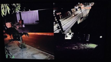 Noturno (2023) ESPECIAL HALLOWEEN PARTE III