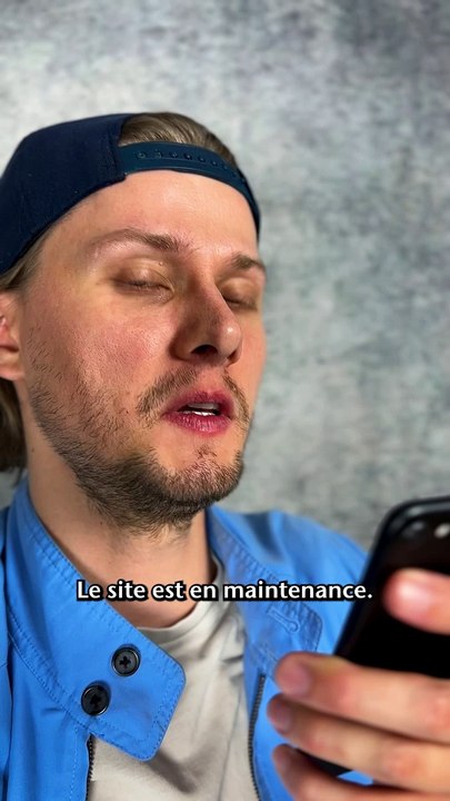 Envoyer un document à l'administration