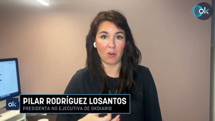 R. Losantos: "Esto no es una ley de amnistía, es inmunidad perpetua para futuros golpes de Estado"