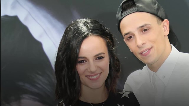 Alizée : sa fille Annily l'imite en vidéo, les internautes bluffés par leur ressemblance