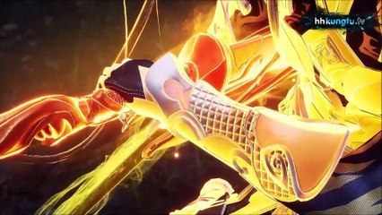 Cửu Thiên Huyền Đế Quyết - Tập 191--195