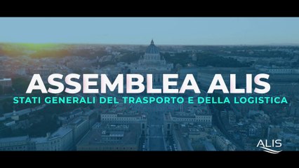 Di Caterina (Alis) "Dare più valore al trasporto intermodale"