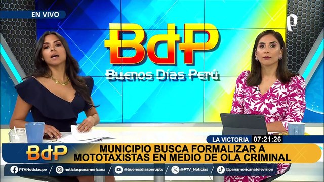 Chaclacayo: ladrón finge ser cliente de un minimarket para robar celular a joven