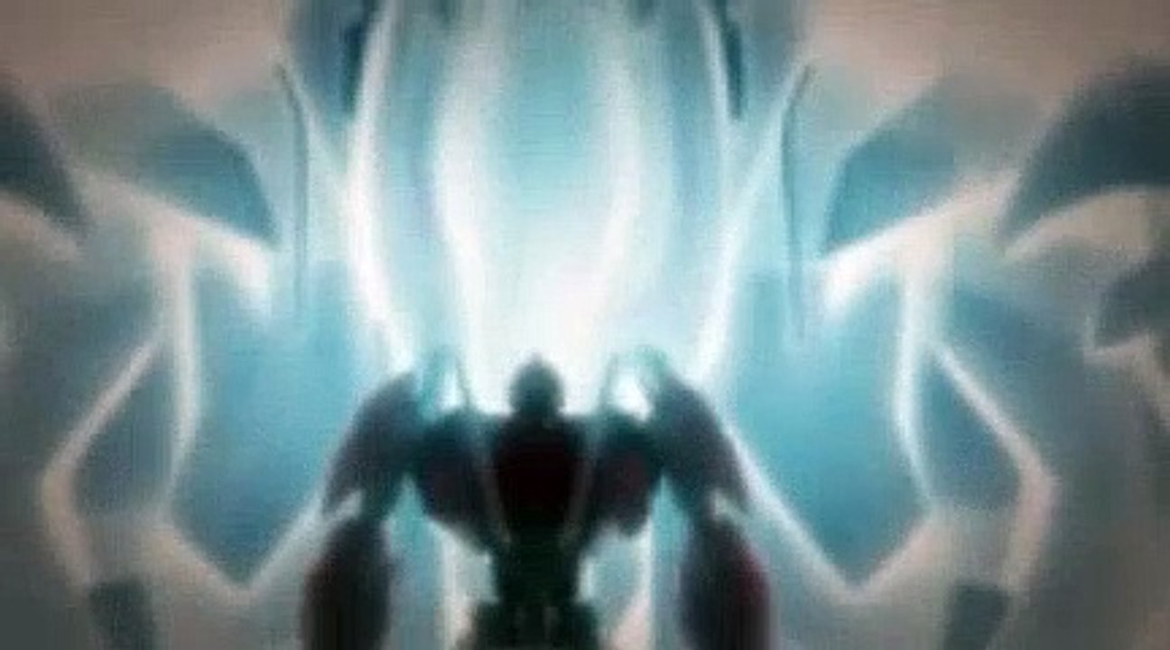 Transformers Prime Season 2 Episode 21 Alpha; Omega