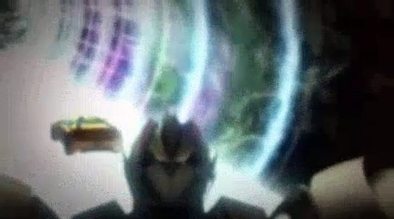 Transformers Prime Season 2 Episode 22 Hard Knocks
