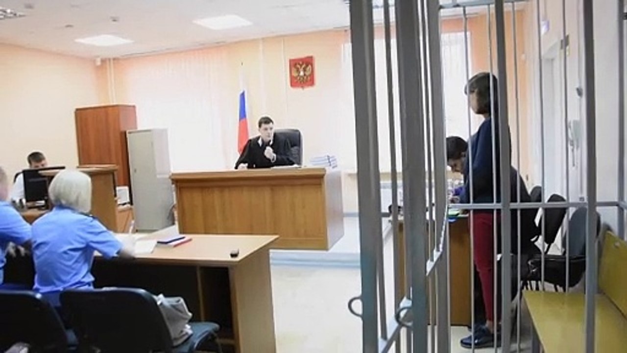 Nawalny-Verbündete in Russland in Haft genommen