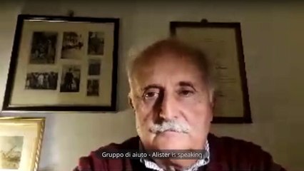 come eravamo,la Storia siamo Noi!