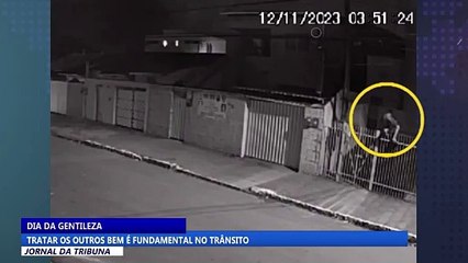 segurança no Cordeiro: casa é invadida e bicicleta roubada