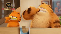 Garfield, la película (2024) - Primer tráiler en español (HD)