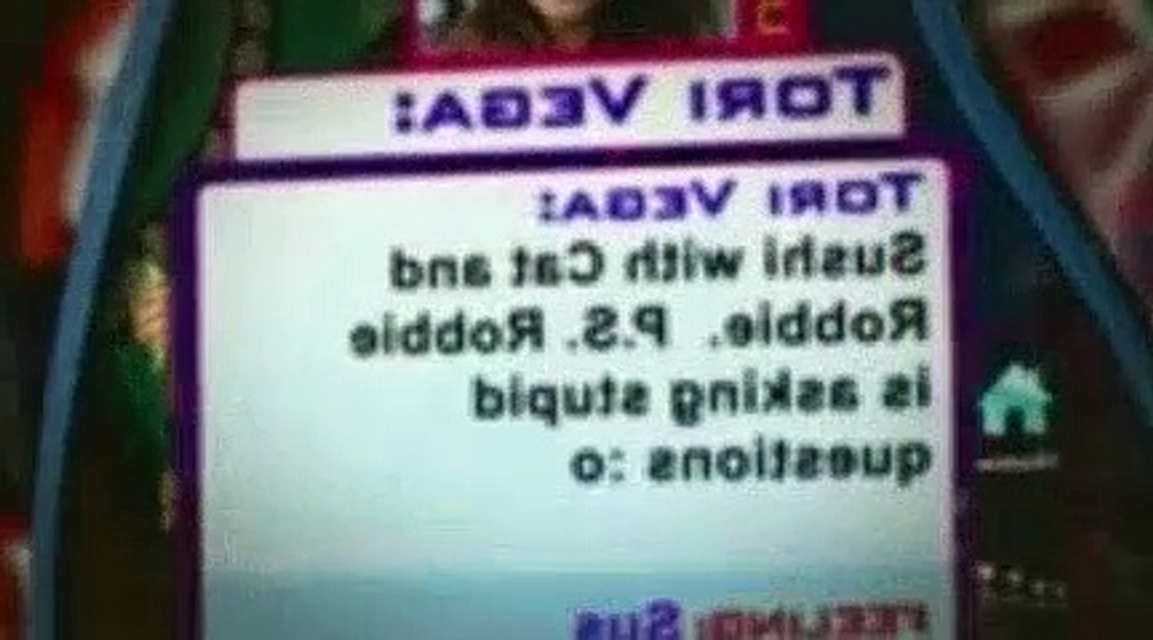 Victorious Season 4 Episode 2 The Hambone King video Dailymotion