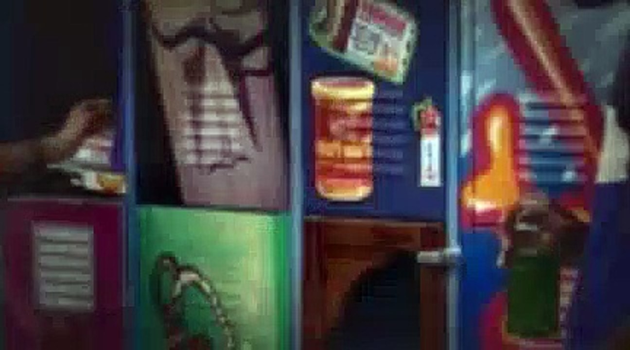 Victorious S04E07 One Thousand Berry Balls