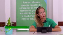 Biologia: correção das provas do Enem pelos professores do Sigma