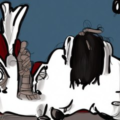 Le commentaire sur l'allaitement de son fils choque Faustine Bollaert, Norbert Tarayre en cause.