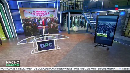 Morena definió a sus 9 candidatos para 2024, así transcurrió: