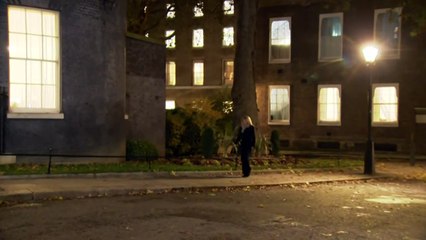 Esther McVey appointed minister without portfolio