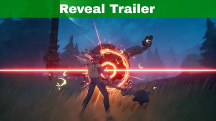 Robots at Midnight Official Reveal Trailer | 2023