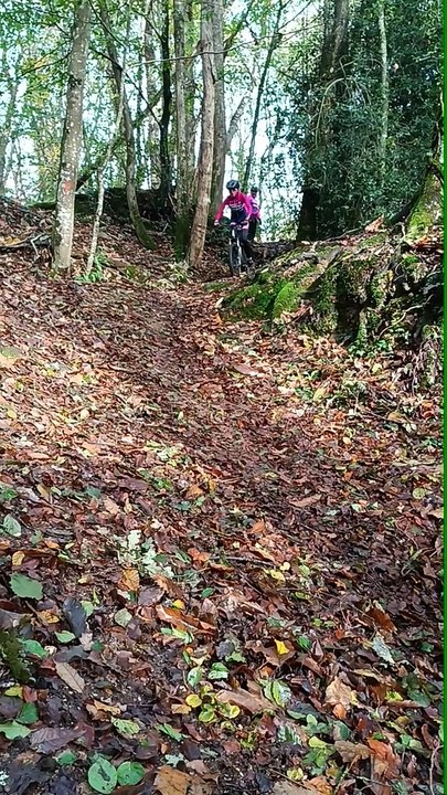 École VTT 7