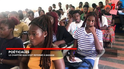 Le 7 minutes du 13 novembre 2023 (édition du 6h)