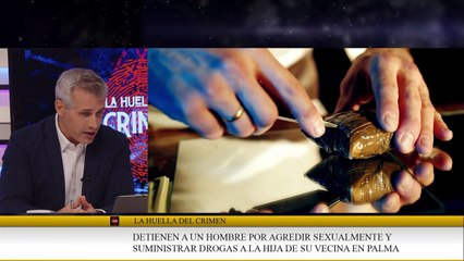 Un hombre detenido por agredir sexualmente y suministrar drogas a la hija de su vecina