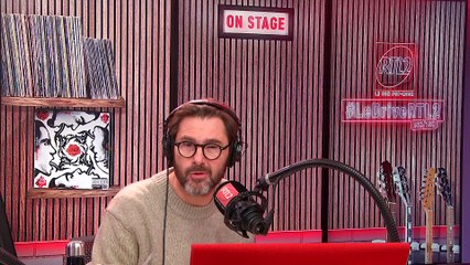 L'INTÉGRALE - Kimberose dans #LeDriveRTL2 (13/11/23)