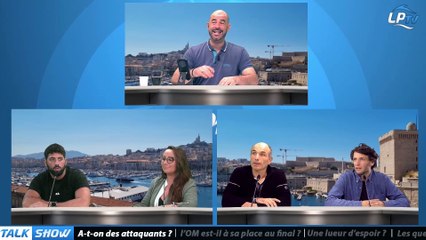 Talk show : Il y a-t-il encore de l'espoir ?