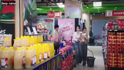 Sweet Games Episode 6 🎮 | Indonesian Subtitles