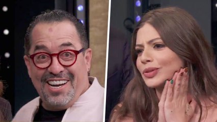 ¿Qué les depara el destino? Daniela, Mayte, Agustín y ‘El Borrego’ lo descubren en las cartas