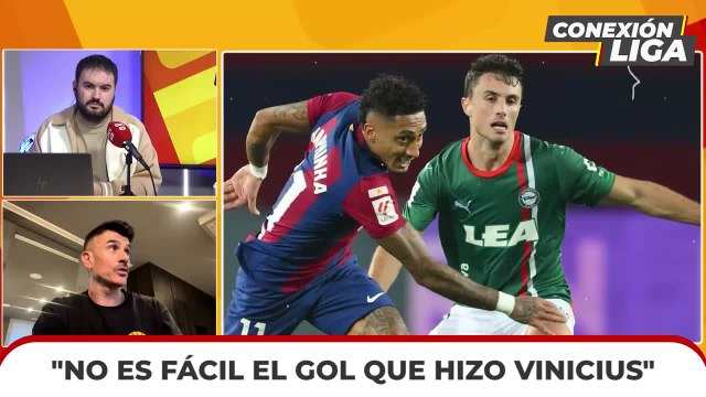 Xavi culpa a la prensa, Álvaro Benito a lo que pasa en el césped: la explicación a los males culés