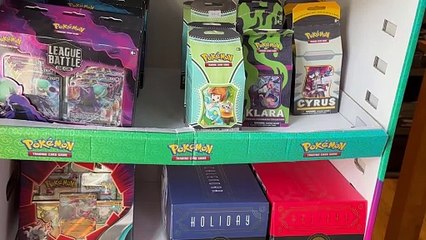 W Chaos Games gra toczy się cały czas. Jakie wydarzenia w kalendarzu?