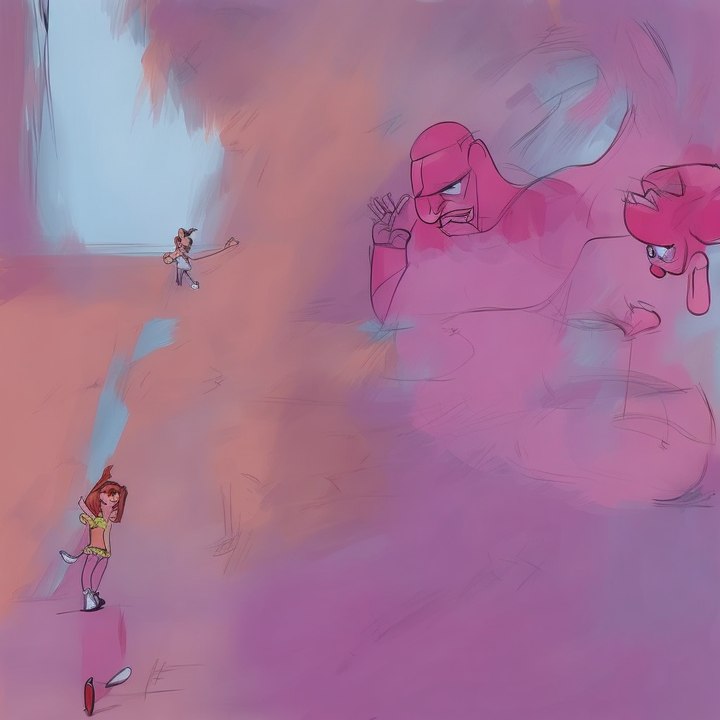 La douleur de Margot suite au départ de son ami Louis de la Star Academy !