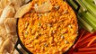 Our Buffalo Chicken Dip Uses A Simple Overlooked Ingredient For Maximum Flavor