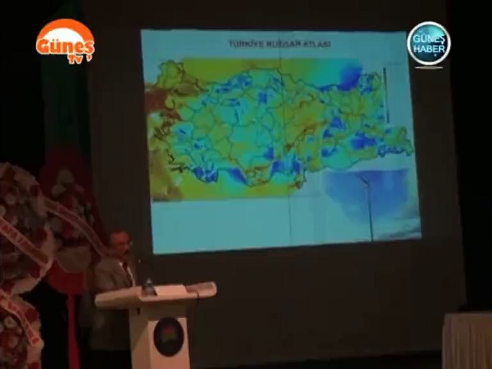 TESKAD Hilmi Güner Konferansı 5