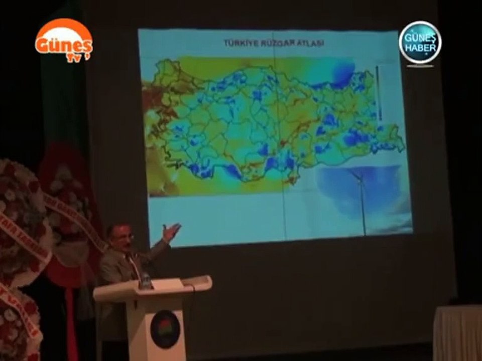 TESKAD Hilmi Güner Konferansı 4
