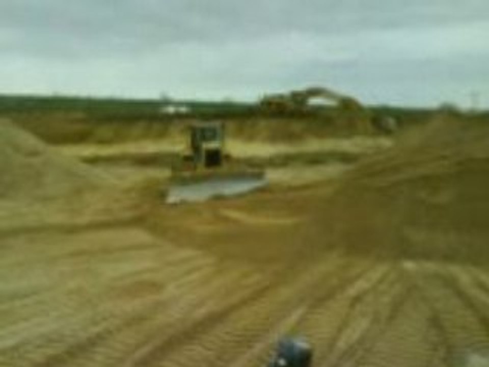 D6N  a VARENNE