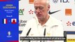 Deschamps asks the media for patience with Zaire-Emery
