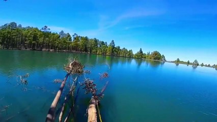 Ruta: Circular Llanos de la Mimbre – Cortijo de Samsó.