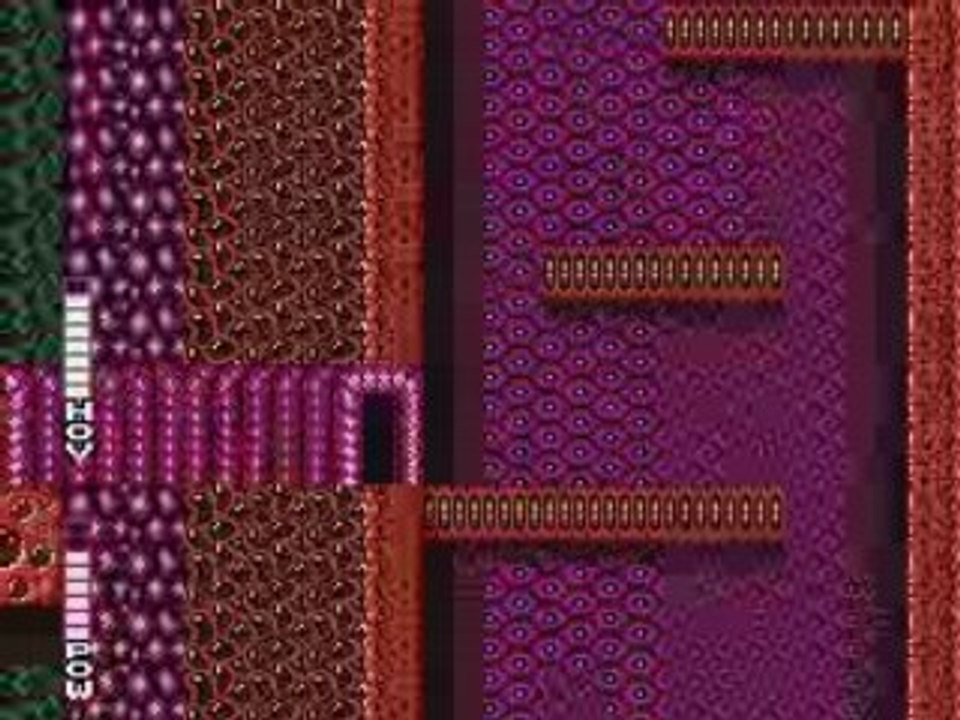 Let's Play Challenge - Blaster Master