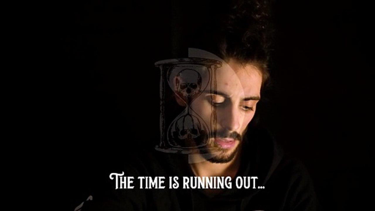 Stop The Clock - Diceroll | Prod. EixanOblitum