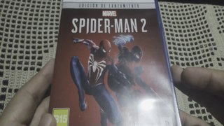 Rumbo al GOTY 2023 - Marvel's Spider-Man 2 #thegameawards