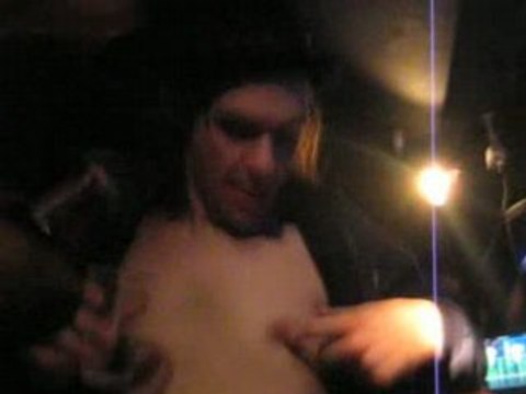 Birdy Nam Nam @ La Suite