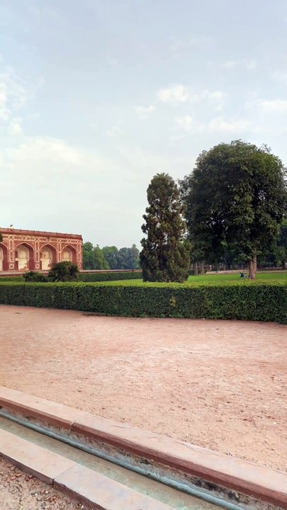 Mughal Heritage