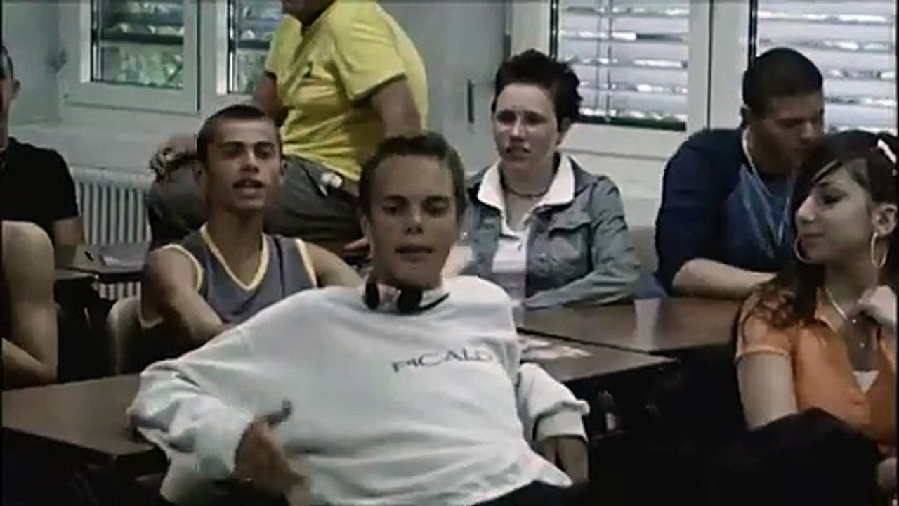 Les enragés Bandeannonce (DE) Vidéo Dailymotion