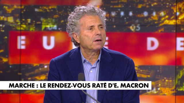 Gilles-William Goldnadel : «Il y a un discours dans les banlieues qui est présenté en kit par La France Insoumise»