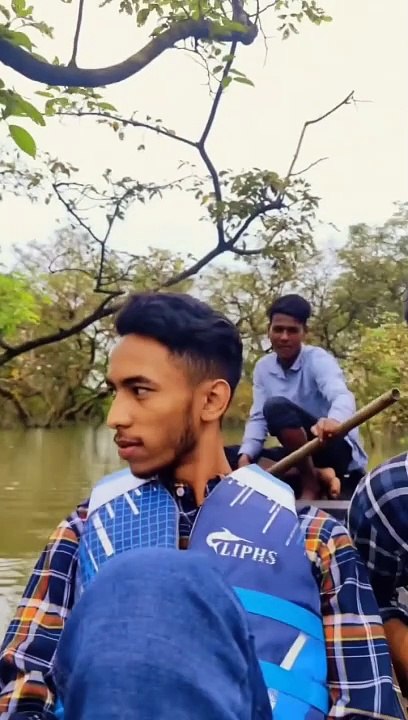 Ratargul Swamp Forest,Sylhet