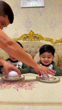 Paylaşmak… Hani unuttuğumuz, bencilleştiğimiz, hırsına yenik düştüğümüz dünyadaki en güzel şey.