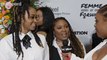Nova Wave on Working With Beyoncé on 'Renaissance,' Upcoming Projects & Dream Dinner Guests | Give Her FlowHERS Awards Gala 2023