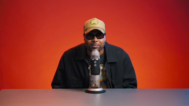 Steelo Brim Does ASMR with Avocados, Creates His Own Guacamole & Talks Ridiculousness