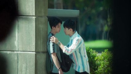 ERIC CHOU – UNBREAKABLE LOVE (OST We Best Love)