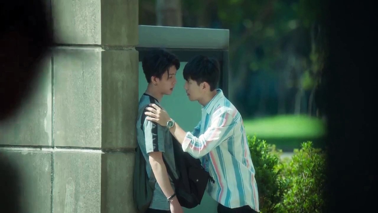 ERIC CHOU – UNBREAKABLE LOVE (OST We Best Love)