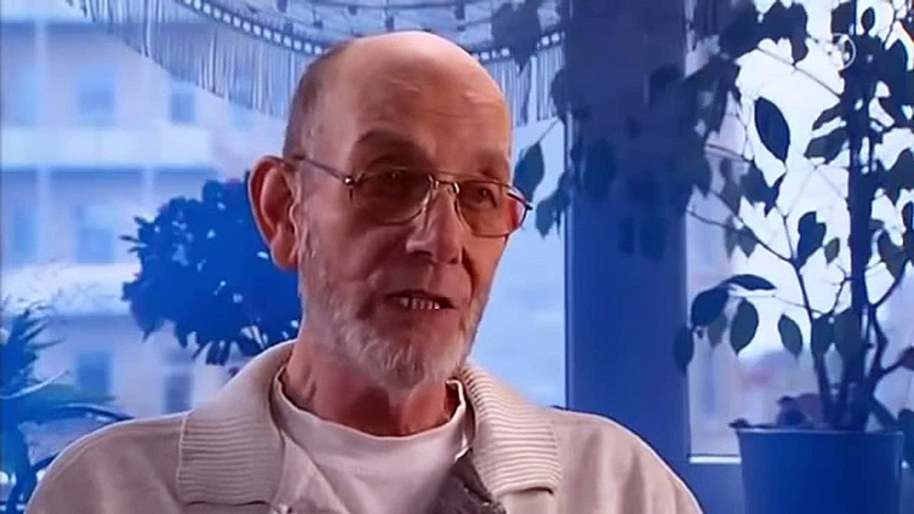 Die großen Kriminalfälle - Der Oma Mörder von Bremerhaven